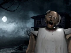 Jeu Evil Granny Must Die Chapter 2 en ligne
