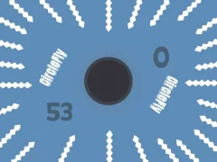 Jeu CircleFly en ligne
