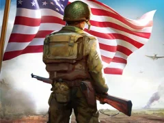 Jeu World War 2: Strategy Games en ligne