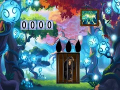 Jeu Rescue The Chimpanzee en ligne