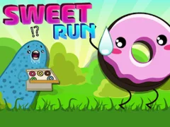 Jeu Sweet Run en ligne
