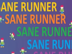 Jeu Sane Runner en ligne