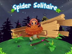Jeu Spider Solitaire en ligne