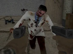 Jeu Residence of Evil: Quarantine en ligne