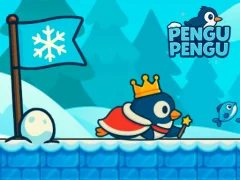 Jeu Pengu Pengu en ligne