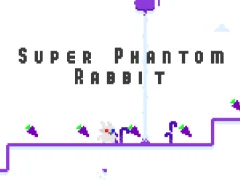 Jeu Super Phantom Rabbit en ligne