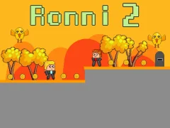 Jeu Ronni 2 en ligne