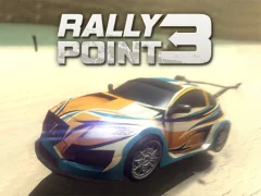 Jeu Rally Point 3 en ligne