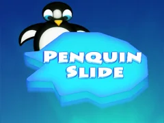 Jeu Penguin Slide en ligne