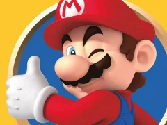 Jeu Super Mario Fun Memory en ligne