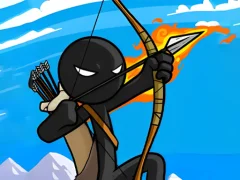 Jeu Elf Archer en ligne