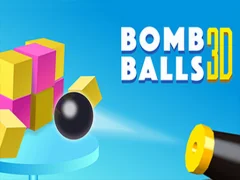 Jeu Cannon Bounce 3D en ligne
