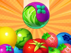 Jeu Fruits Merge en ligne