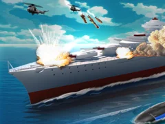 Jeu FLEET BLAST en ligne