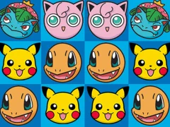 Jeu Pokemon Link en ligne