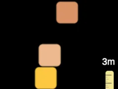Jeu Stack Tower 2D en ligne