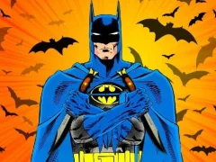 Jeu Batman Assassin en ligne