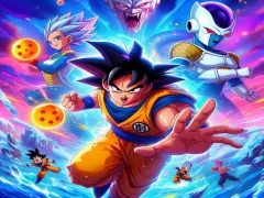 Jeu The Hyperbolic Trivia Chamber en ligne