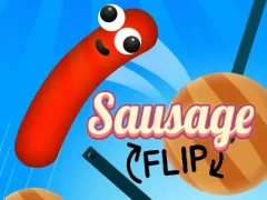 Jeu Sausage Game en ligne