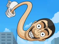 Jeu Toilet Monster Evolution en ligne