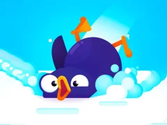 Jeu Penguin en ligne
