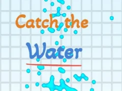 Jeu Catch the water en ligne