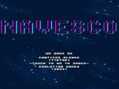 Jeu Navesco en ligne