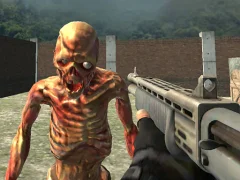 Jeu Special Strike Zombies en ligne