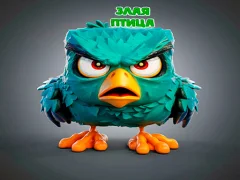 Jeu Bird vs pig en ligne