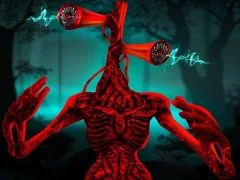 Jeu Horror baby in yellow vs granny scary simulator en ligne