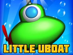 Jeu Little UBoat en ligne