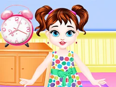Jeu Baby Taylor Life Diary en ligne