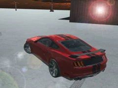 Jeu Need For SuperCars Speed en ligne