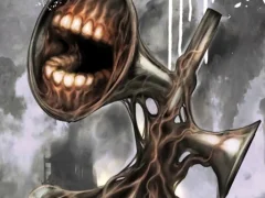 Jeu Siren Head SCP-6789: The Hunt Continues en ligne