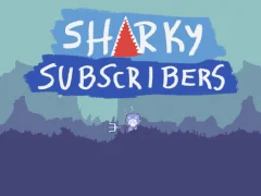 Jeu Sharky Subscribers en ligne