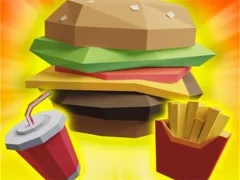 Jeu Burger Bounty Game en ligne