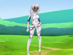 Jeu Fantasy Anime Dress Up en ligne