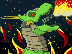 Jeu Mechabots en ligne