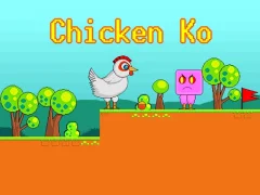 Jeu Chicken Ko en ligne