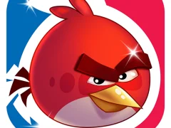 Jeu Angry bird Friends en ligne