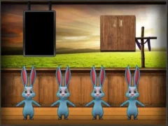 Jeu Amgel Easter Room Escape 3 en ligne