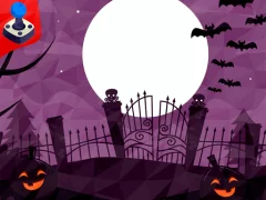 Jeu Angry Red Birds Halloween en ligne