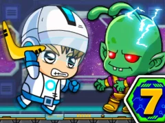 Jeu Zombie Mission 7 en ligne