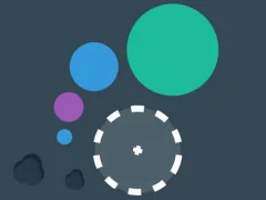 Jeu Falling Ball en ligne