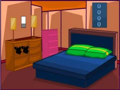 Jeu Bald Eagle Escape en ligne