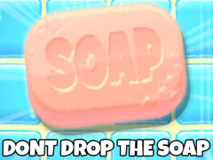 Jeu Don't Drop The Soap en ligne