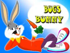 Jeu Bugs Bunny en ligne