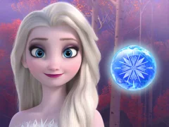 Jeu Disney Frozen en ligne