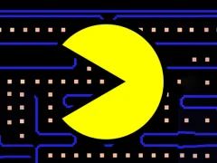 Jeu PACMAN en ligne