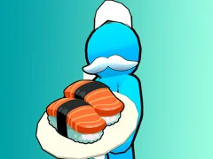 Jeu My Sushi Bar en ligne